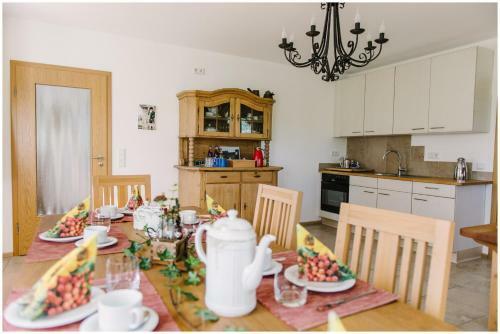 Agroturismo G�stehaus Niedermeierhof