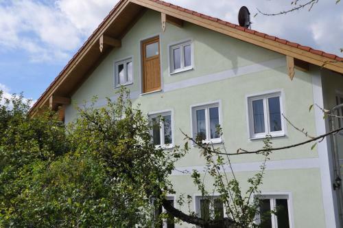 Agroturismo G�stehaus Niedermeierhof