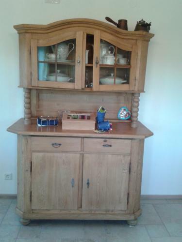 Agroturismo G�stehaus Niedermeierhof