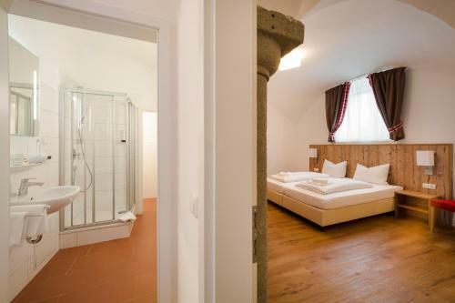 Hotel Hoelzerbraeu