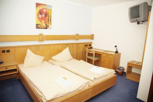 Hotel Alte Poststation