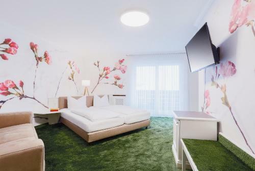 Hotel - Restaurant Erich R�diger