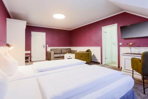 Hotel - Restaurant Erich R�diger