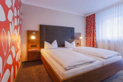 Hotel - Restaurant Erich R�diger