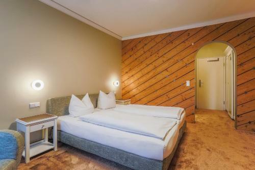Hotel - Restaurant Erich R�diger