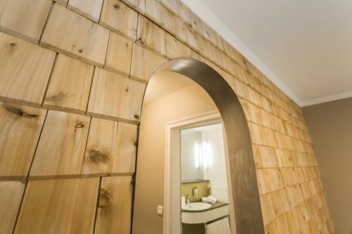Hotel - Restaurant Erich R�diger