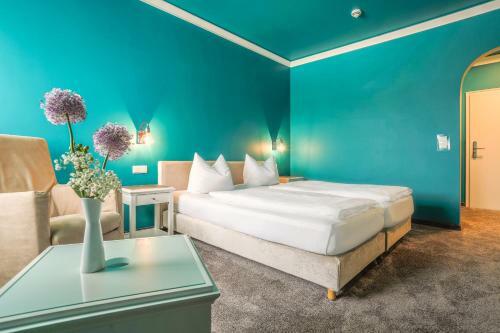 Hotel - Restaurant Erich R�diger