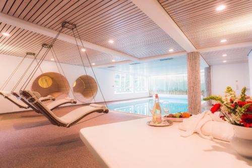 Hotel - Restaurant Erich R�diger