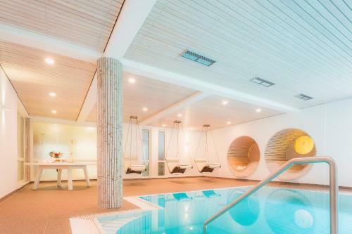 Hotel - Restaurant Erich R�diger