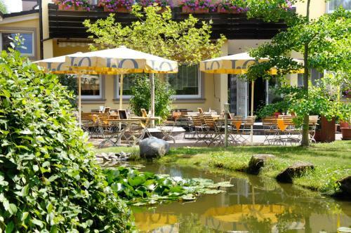 Hotel - Restaurant Erich R�diger