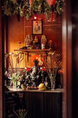 Hotel Und Restaurant Peking