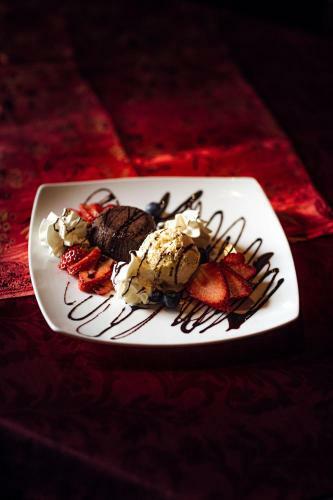Hotel Und Restaurant Peking