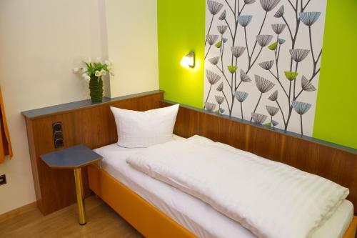 Stadtcaf� Hotel Garni