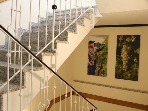 Stadtcaf� Hotel Garni