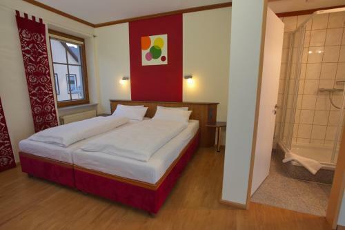 Hotel Deutsches Haus
