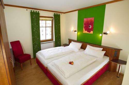 Hotel Deutsches Haus