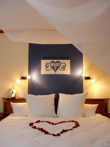 Hotel Deutsches Haus