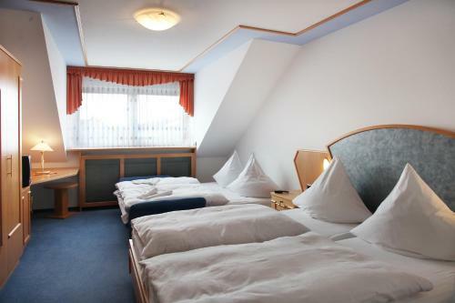 Hotel Landgasthof Zum Stern