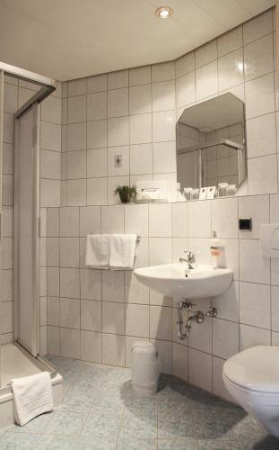 Hotel Landgasthof Zum Stern