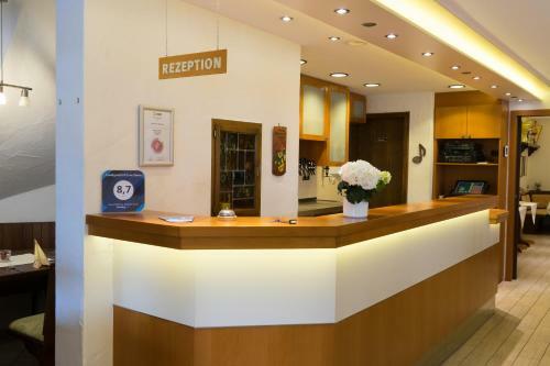Hotel Landgasthof Zum Stern