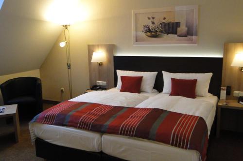 Hotel Rh�ner Land ****