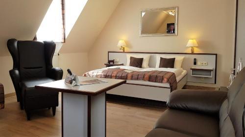 Hotel Rh�ner Land ****