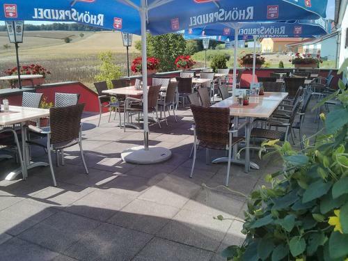 Hotel Rh�ner Land ****