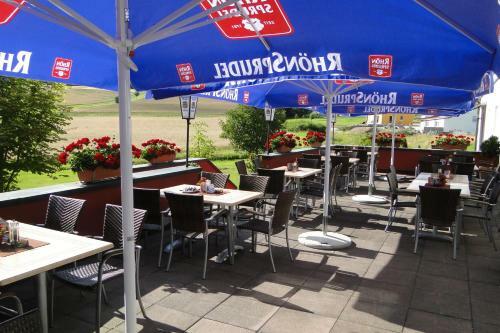Hotel Rh�ner Land ****