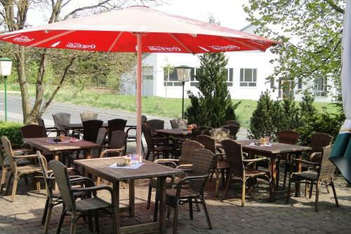 Hotel Rh�ner Land ****