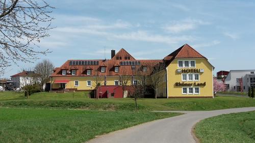 Hotel Rh�ner Land ****