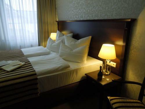 Ringhotel Mutiger Ritter