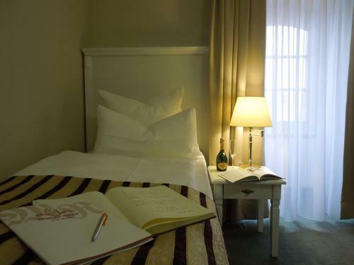 Ringhotel Mutiger Ritter