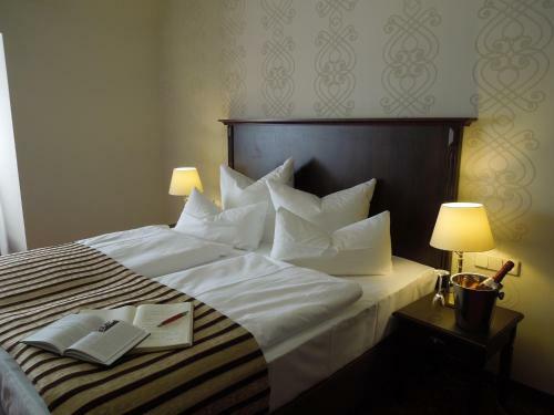 Ringhotel Mutiger Ritter