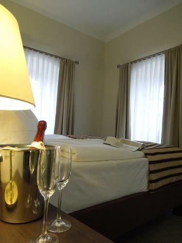 Ringhotel Mutiger Ritter