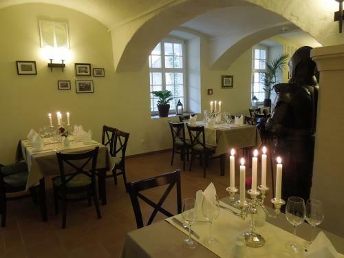 Ringhotel Mutiger Ritter