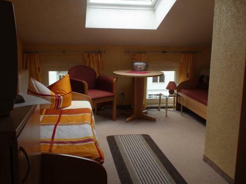 Hostal Pension Kreisel