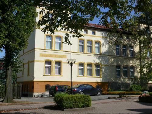 Hostal Pension Kreisel