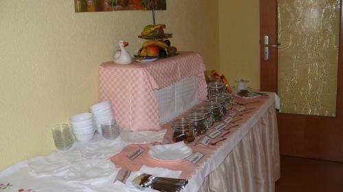 Hostal Pension Kreisel