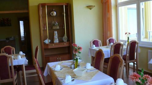 Hostal Pension Kreisel