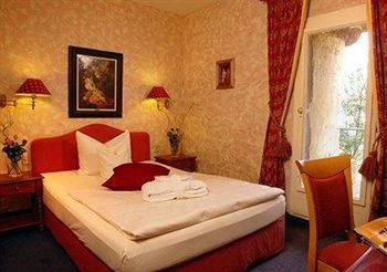 Clarion Collection Burghotel Blomberg