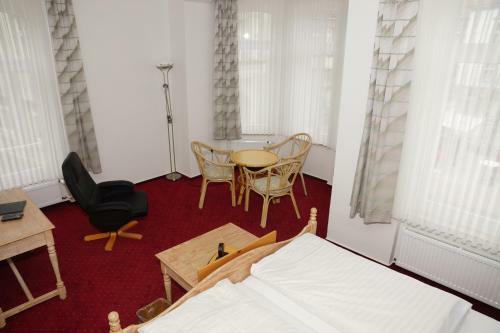 Hotel Deutsches Haus