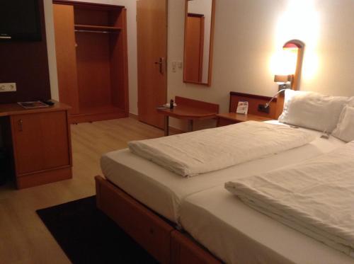 Akzent Hotel-restaurant Albert