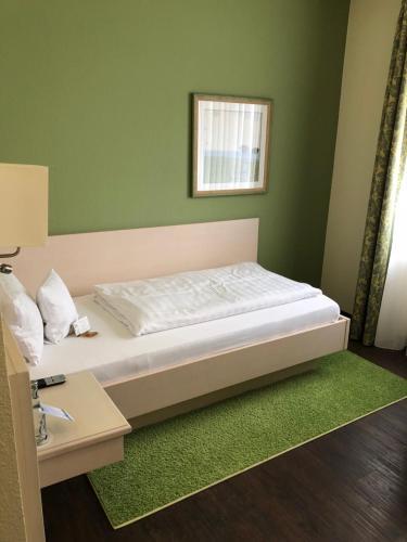 Akzent Hotel-restaurant Albert