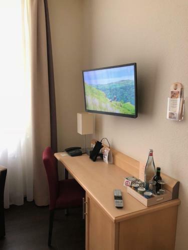 Akzent Hotel-restaurant Albert