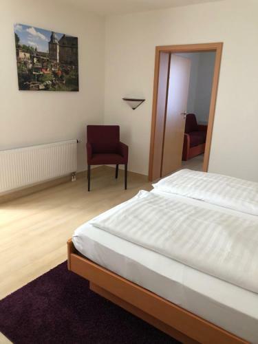 Akzent Hotel-restaurant Albert