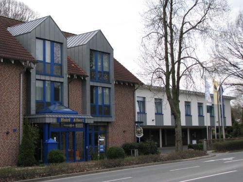 Akzent Hotel-restaurant Albert