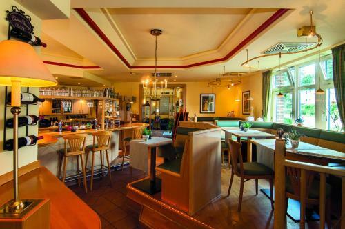 Akzent Hotel-restaurant Albert