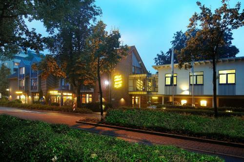 Akzent Hotel-restaurant Albert