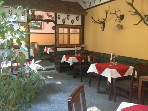 Hotel Dietrichsm�hle
