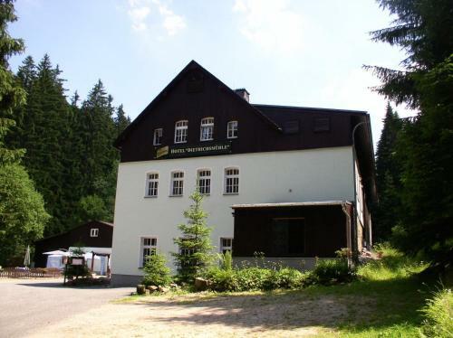 Hotel Dietrichsm�hle